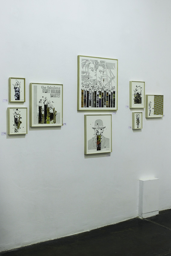 Artevistas gallery