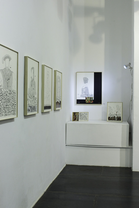Artevistas gallery