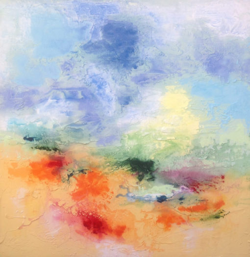 Jean-Marc Hild - Renouveau II