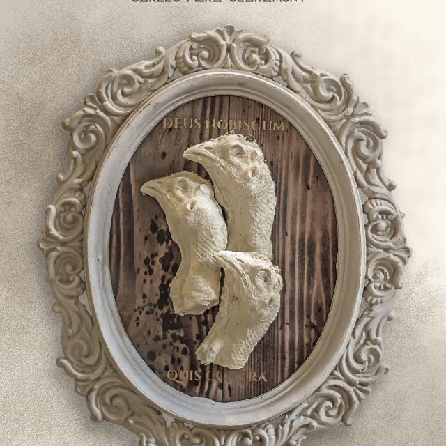 The tamed Gods - Piston Pierart (Carles Piera Claramunt)