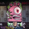 Konair (Onergizer Konair Koler) – contemporary artwork, Artevistas art gallery Barcelona