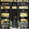 Konair & SM 172 in Meatshop Tattoo – contemporary artwork, Artevistas art gallery Barcelona