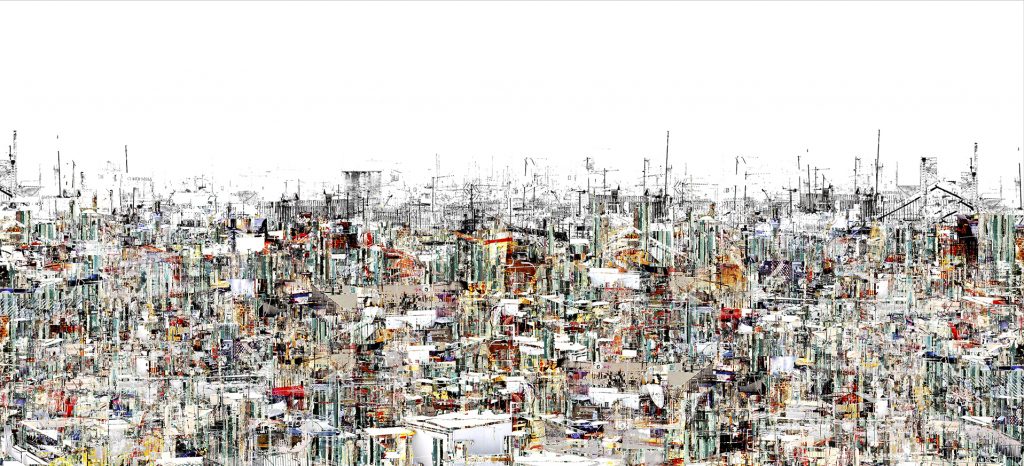 Artevistas gallery