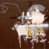 Urbania – contemporary artwork, Artevistas art gallery Barcelona
