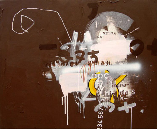Javier de Cea - Urbania