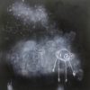 Res acaba aqui – contemporary artwork, Artevistas art gallery Barcelona