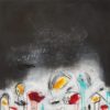 BCN Urban Art: Creixer sense fer se gran – contemporary artwork, Artevistas art gallery Barcelona