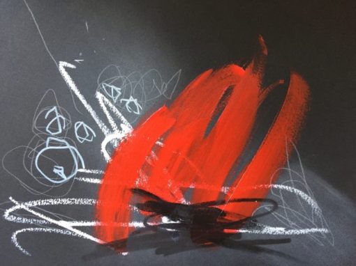 Sandra Partera - Smallblackboard 4