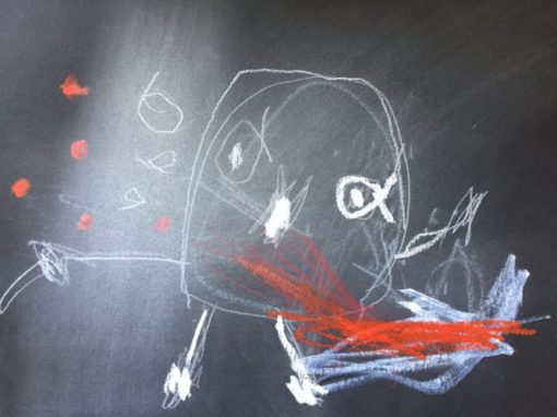 Sandra Partera - Smallblackboard 6