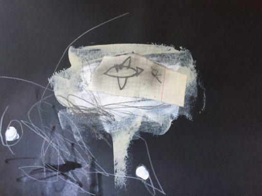 Sandra Partera - Smallblackboard 2