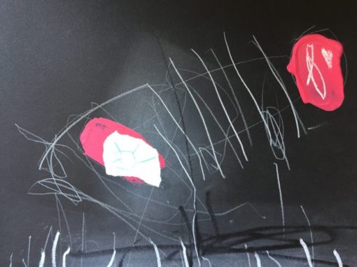 Sandra Partera - Smallblackboard 8