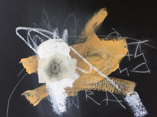 Sandra Partera - Smallblackboard 7