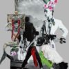 Ole – contemporary artwork, Artevistas art gallery Barcelona