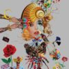 Venus – contemporary artwork, Artevistas art gallery Barcelona