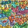 El Xupet Negre – contemporary artwork, Artevistas art gallery Barcelona