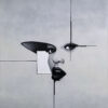 BL2A BL2A-street art Barcelona – contemporary artwork, Artevistas art gallery Barcelona