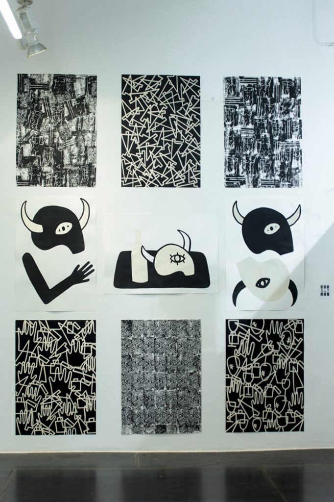 Artevistas gallery