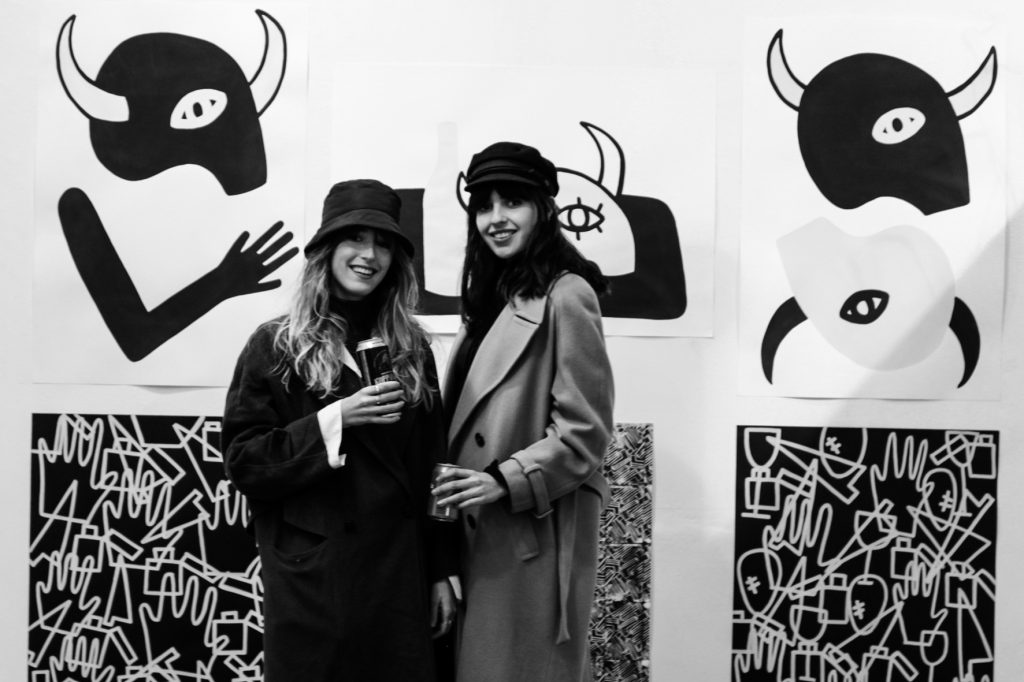 Artevistas gallery