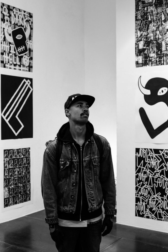 Artevistas gallery