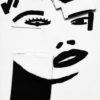 Claudia – contemporary artwork, Artevistas art gallery Barcelona