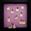 Pieza unica no163 – contemporary artwork, Artevistas art gallery Barcelona