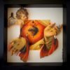 Pieza unica no 171 – contemporary artwork, Artevistas art gallery Barcelona