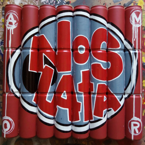 Me lata - Nos lata