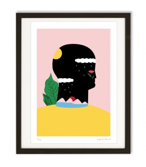 180 Hilos - Sueño lúcido by Alba Blázquez