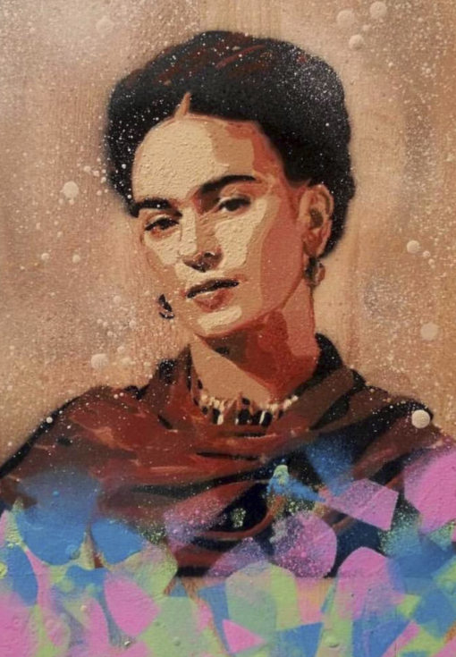 Akore - Frida