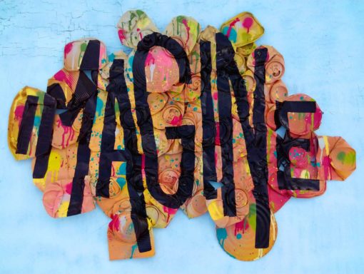 Me lata - Imagine