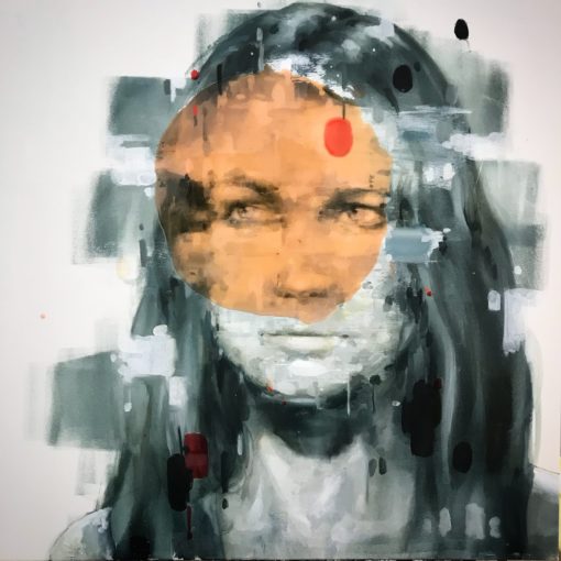 Cesar Biojo - Elena