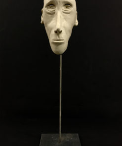 J.J. Abramovitz - Visages de l'humanité 5