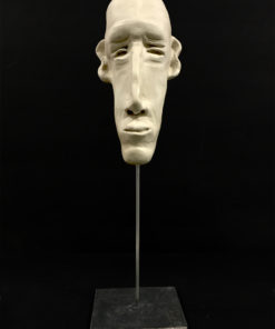 J.J. Abramovitz - Visages de l'humanité 7