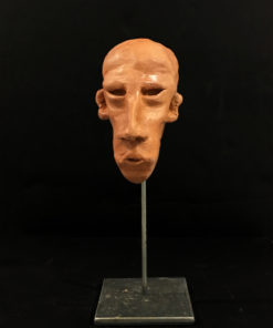 J.J. Abramovitz - Visages de l'humanité 10