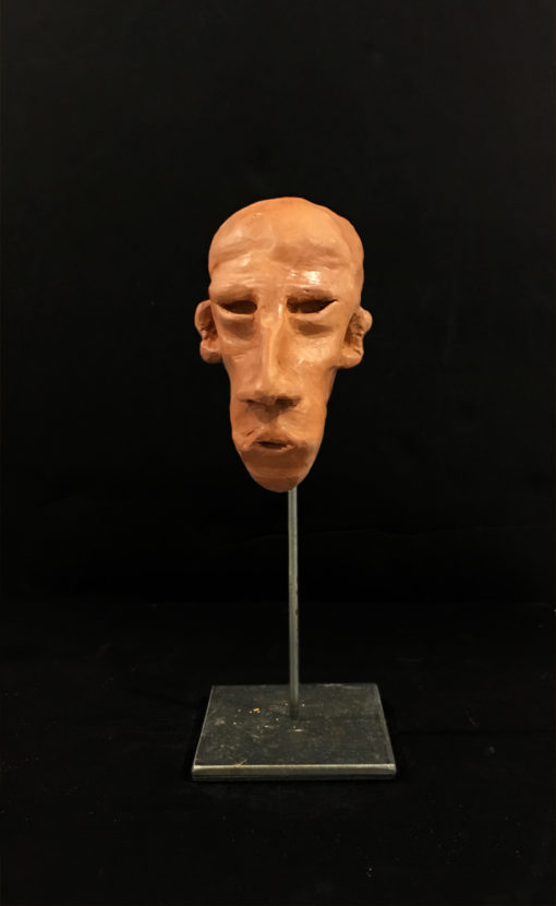 J.J. Abramovitz - Visages de l'humanité 10