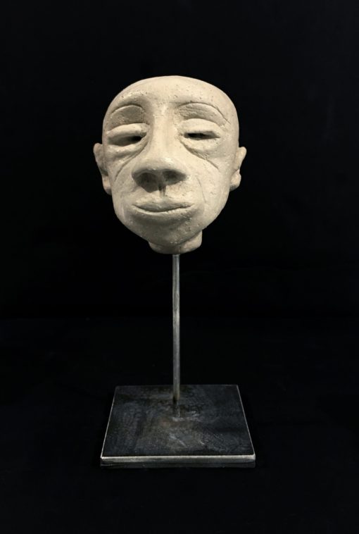 J.J. Abramovitz - Visages de l'humanité 9