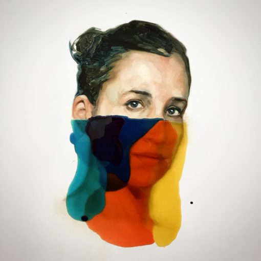 Cesar Biojo - Karina 29