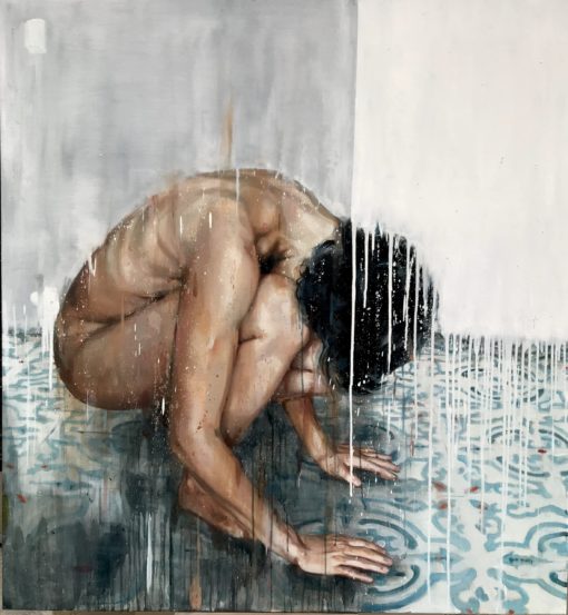 Cesar Biojo - Montse 32