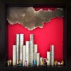 Pieza unica no 176 – contemporary artwork, Artevistas art gallery Barcelona