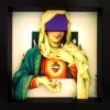 Pieza unica no 179 – contemporary artwork, Artevistas art gallery Barcelona