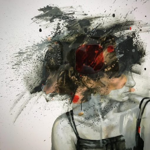Cesar Biojo - Unknown 53