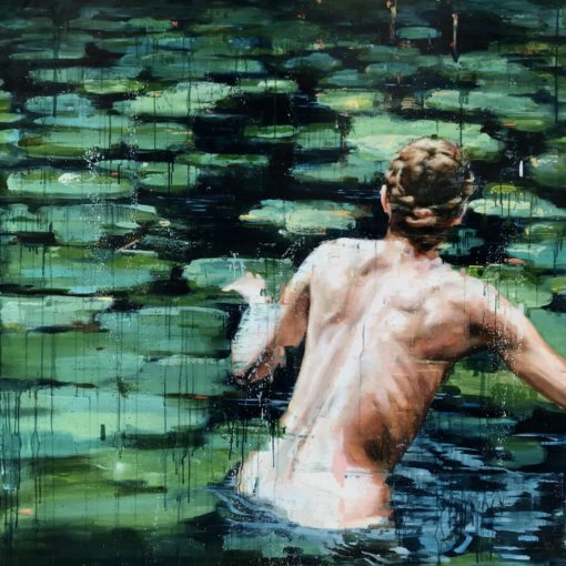 Cesar Biojo - Unknown