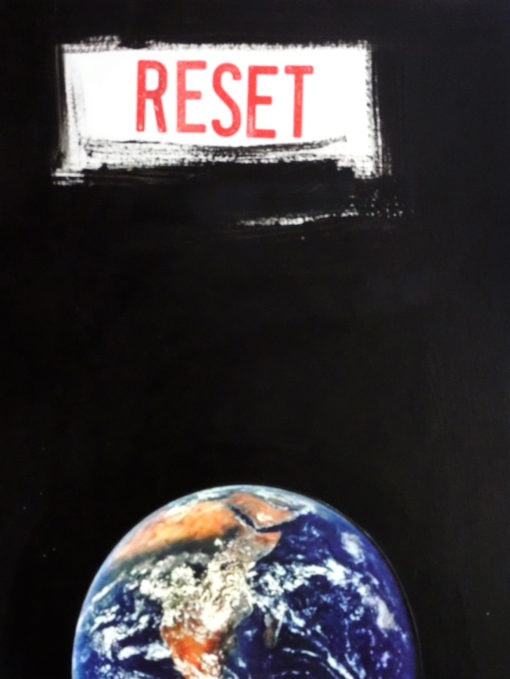 The Catman - Reset