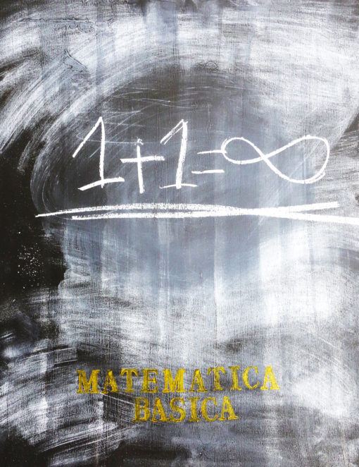 The Catman - Matemática basica