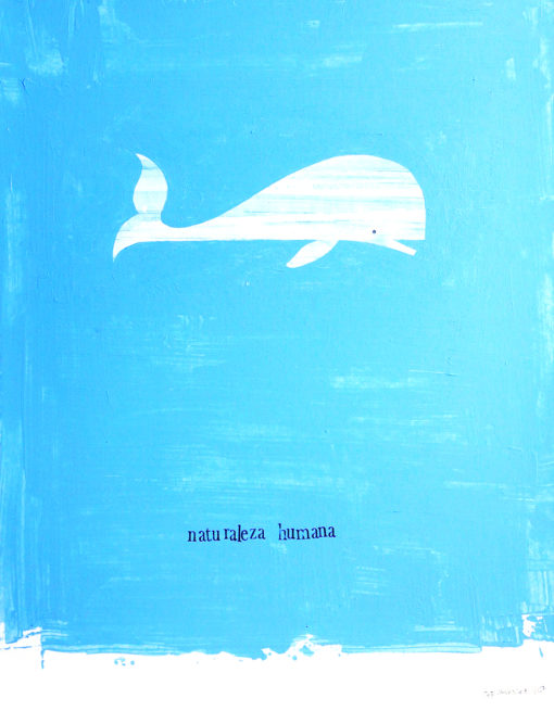 The Catman - Naturaleza humana