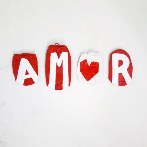 Me lata - Amor
