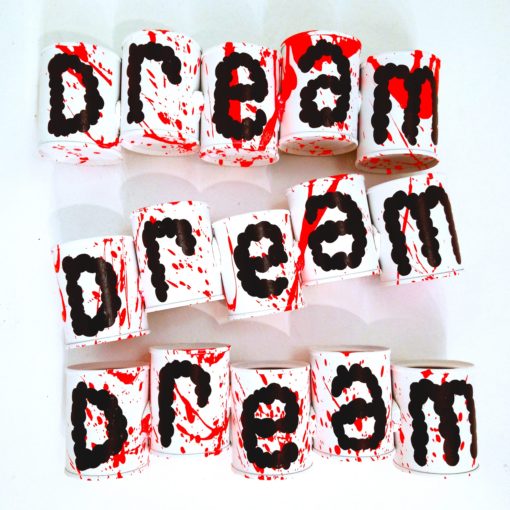 Me lata - Dream, dream, dream