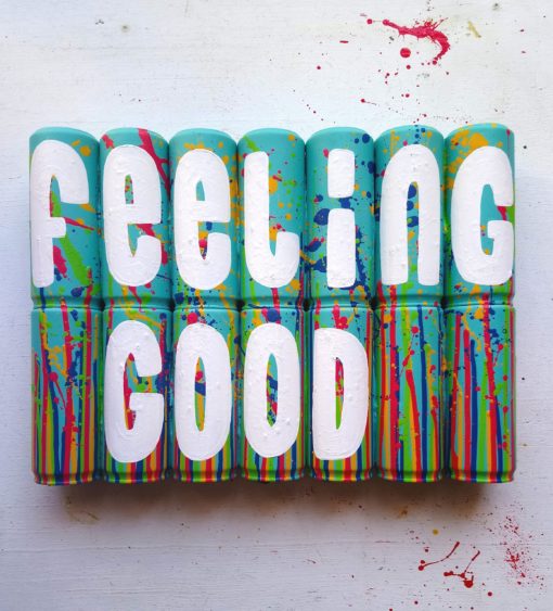 Me lata - Feeling good