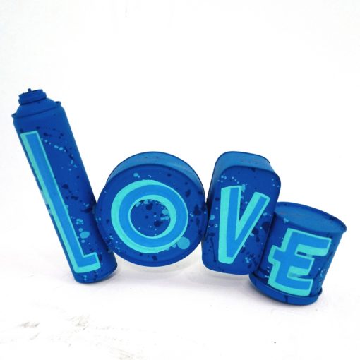 Me lata - Love azul