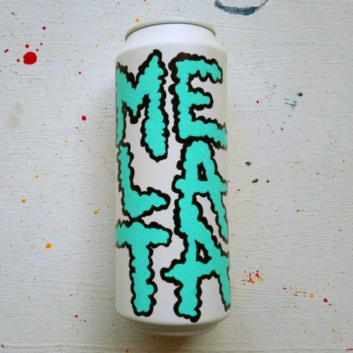 Me lata - Me Lata